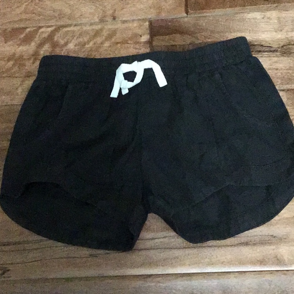 Billabong girls shorts